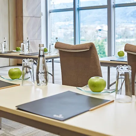 Отель Richmond Nua Wellness - Adult Only 5*