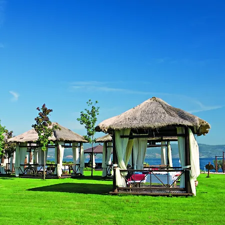 Richmond Nua Wellness - Adult Only Отель 5*