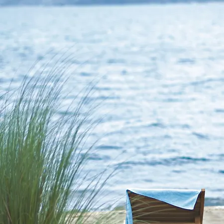 Richmond Nua Wellness - Adult Only 5* Сапанча