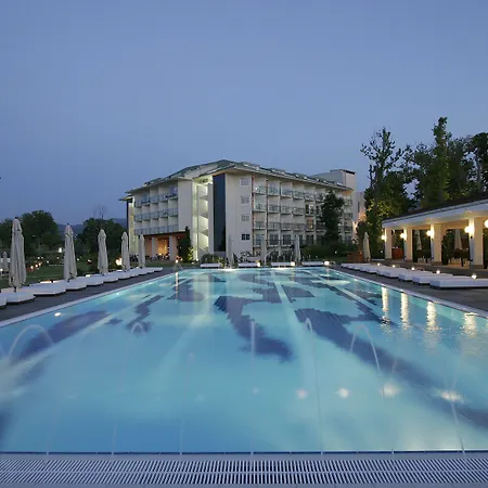 Hotel Richmond Nua Wellness - Adult Only