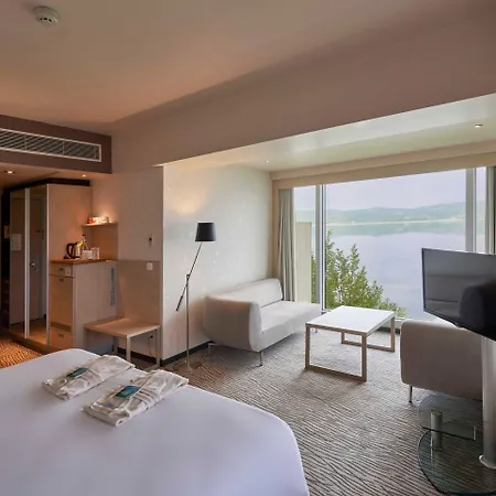 Richmond Nua Wellness - Adult Only 5* Sapanca