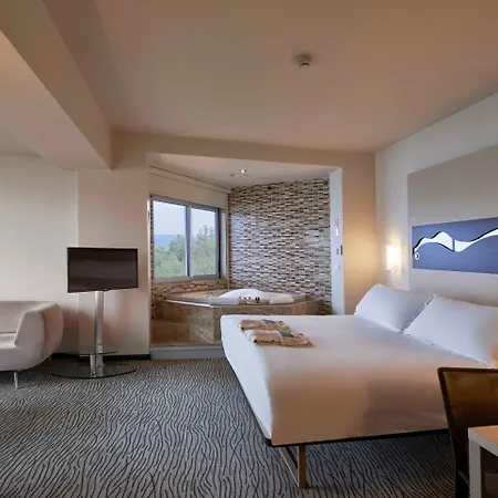 호텔 Richmond Nua Wellness - Adult Only 사판자