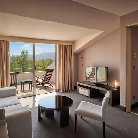 Hotel Richmond Nua Wellness - Adult Only