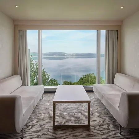 Richmond Nua Wellness - Adult Only 5*