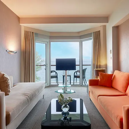 Richmond Nua Wellness - Adult Only Отель