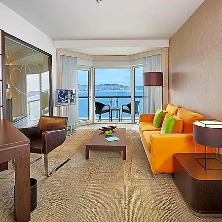 Richmond Nua Wellness - Adult Only Hotel 5*