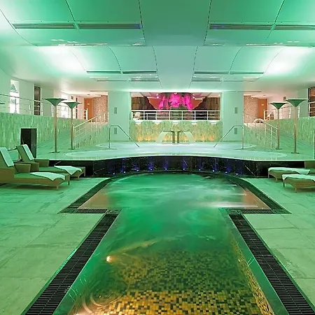 Hotel Richmond Nua Wellness - Adult Only Sapanca