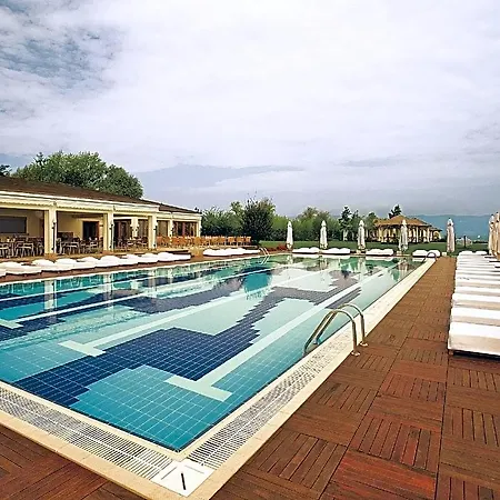 Richmond Nua Wellness - Adult Only Hotel