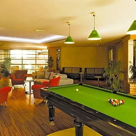 Richmond Nua Wellness - Adult Only