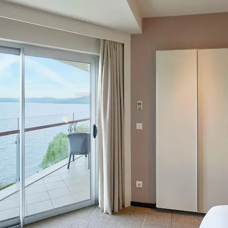 Richmond Nua Wellness - Adult Only Sapanca