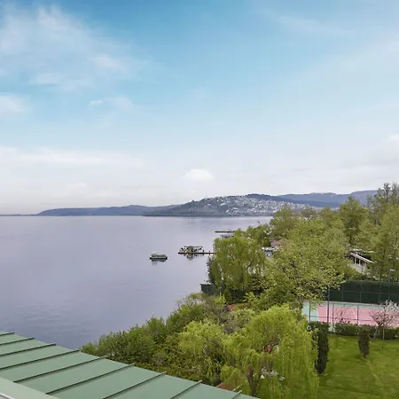 Richmond Nua Wellness - Adult Only 5*