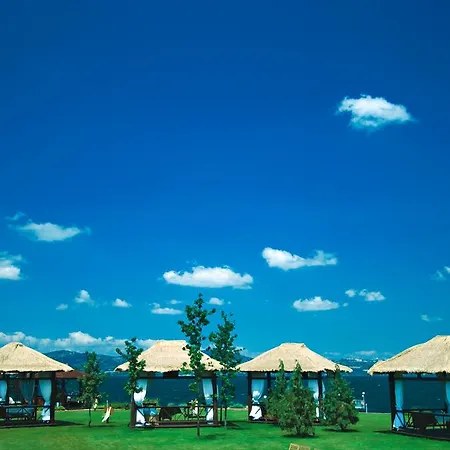 Otel Richmond Nua Wellness - Adult Only Sapanca