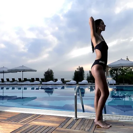 Richmond Nua Wellness - Adult Only 5* Sapanca