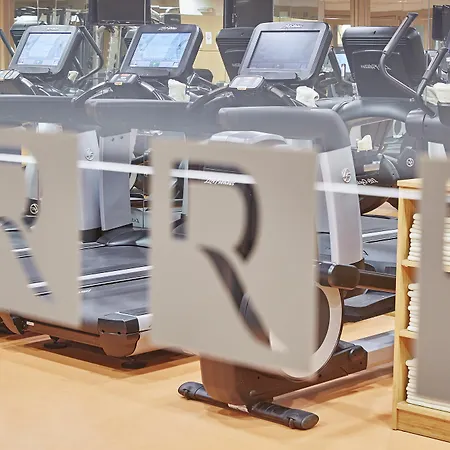 Richmond Nua Wellness - Adult Only Hotel