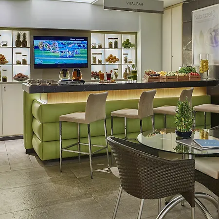 Richmond Nua Wellness - Adult Only Otel