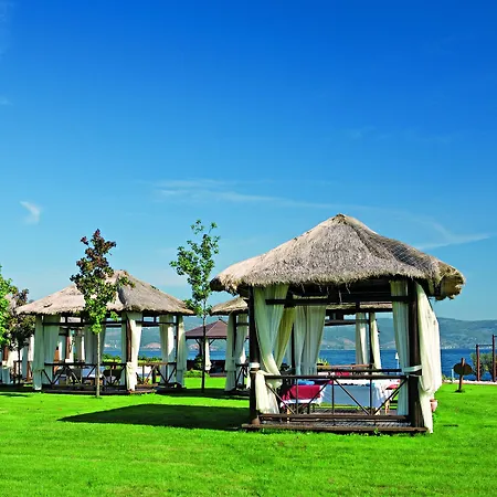 Hotel Richmond Nua Wellness - Adult Only Sapanca