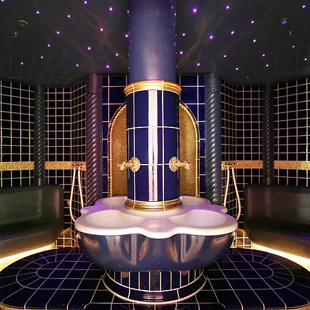Richmond Nua Wellness - Adult Only Sapanca
