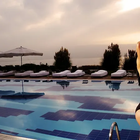 Richmond Nua Wellness - Adult Only Hotel Sapanca