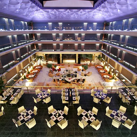 Richmond Nua Wellness - Adult Only Otel