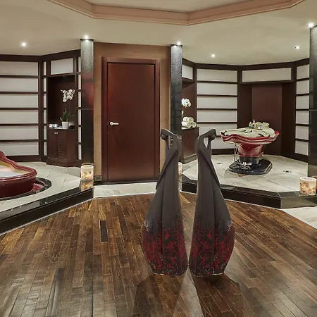 Richmond Nua Wellness - Adult Only Hotel Sapanca