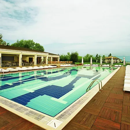 Richmond Nua Wellness - Adult Only Otel 5*
