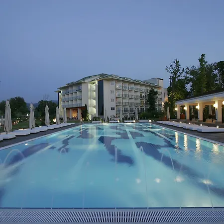 Hotel Richmond Nua Wellness - Adult Only Sapanca