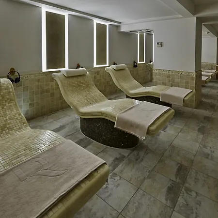 Otel Richmond Nua Wellness - Adult Only