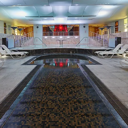 Richmond Nua Wellness - Adult Only Otel 5*