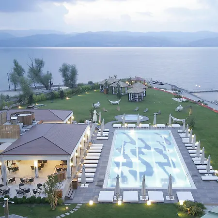 Otel Richmond Nua Wellness - Adult Only 5*